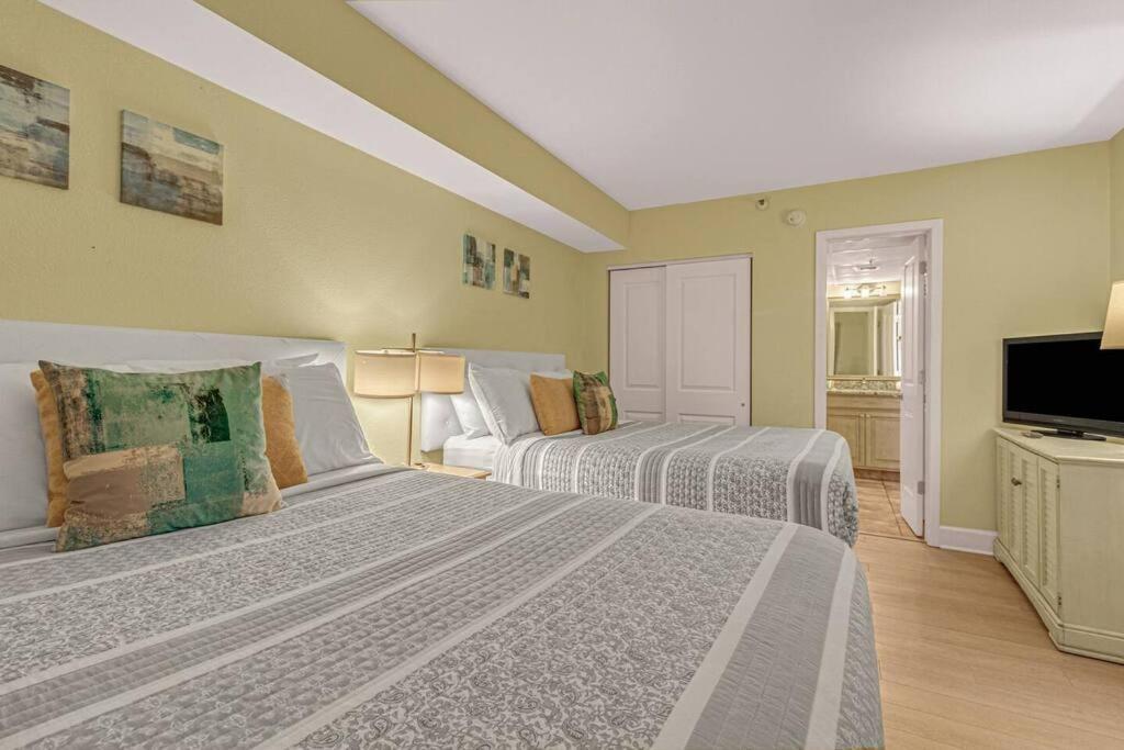 Breathtaking Oceanfront Suite Grand Cayman 451 Myrtle Beach Exterior foto